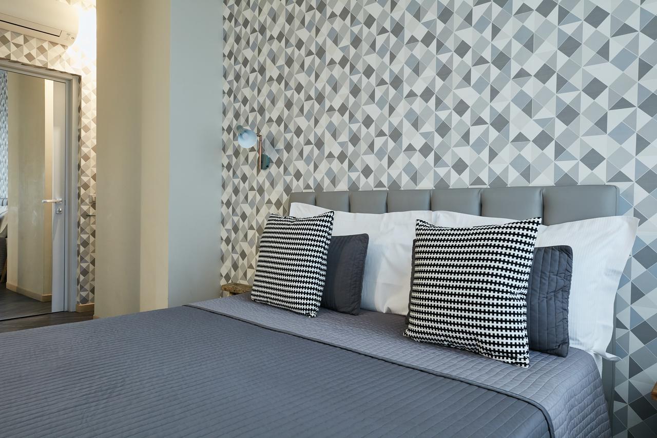 15 Quindici By Serendipity Rooms Milán Exterior foto