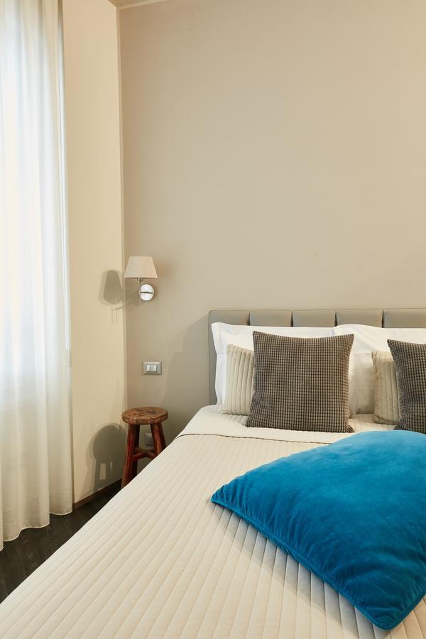 15 Quindici By Serendipity Rooms Milán Exterior foto