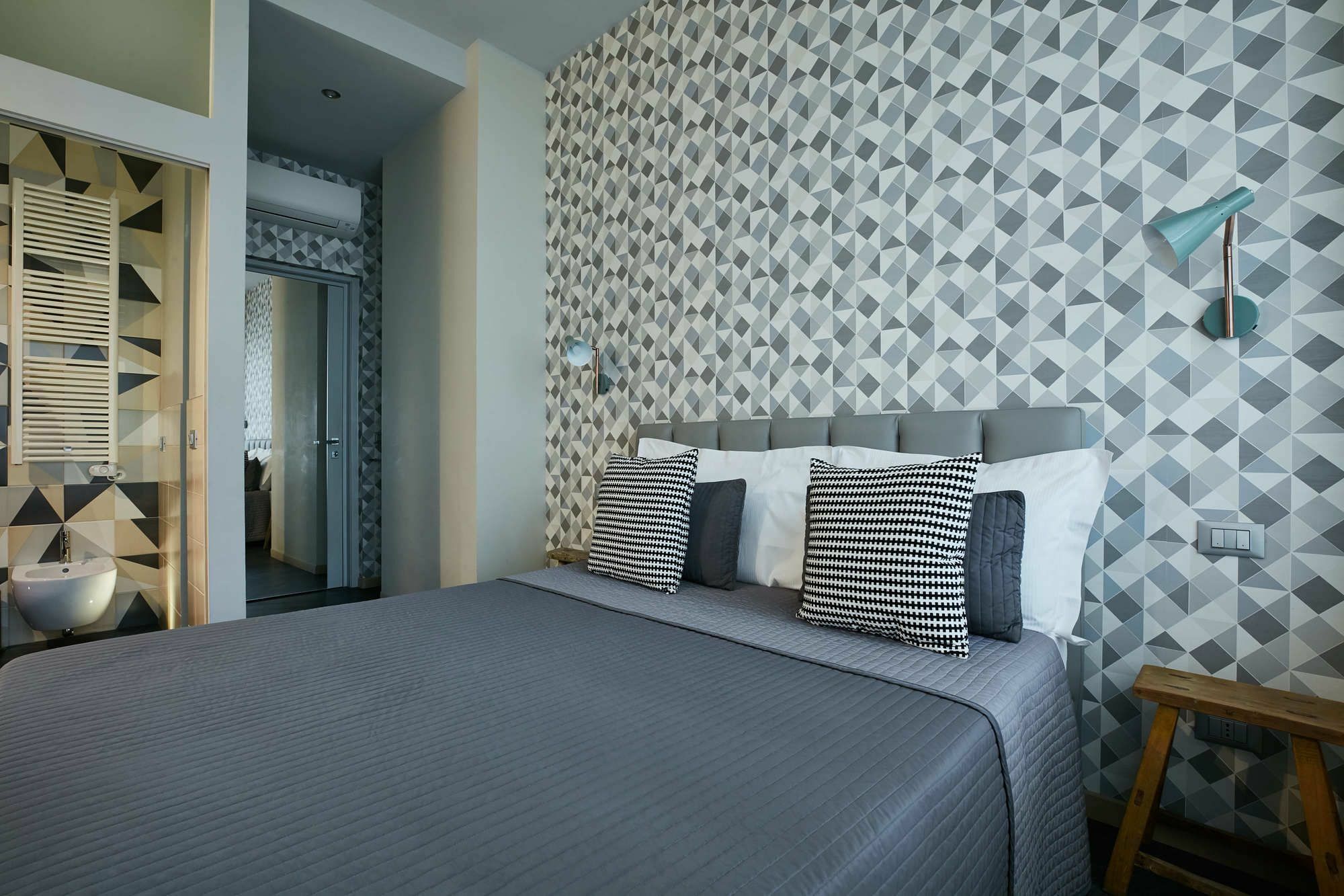 15 Quindici By Serendipity Rooms Milán Exterior foto