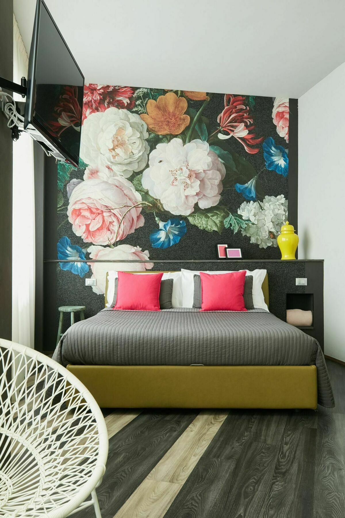 15 Quindici By Serendipity Rooms Milán Exterior foto