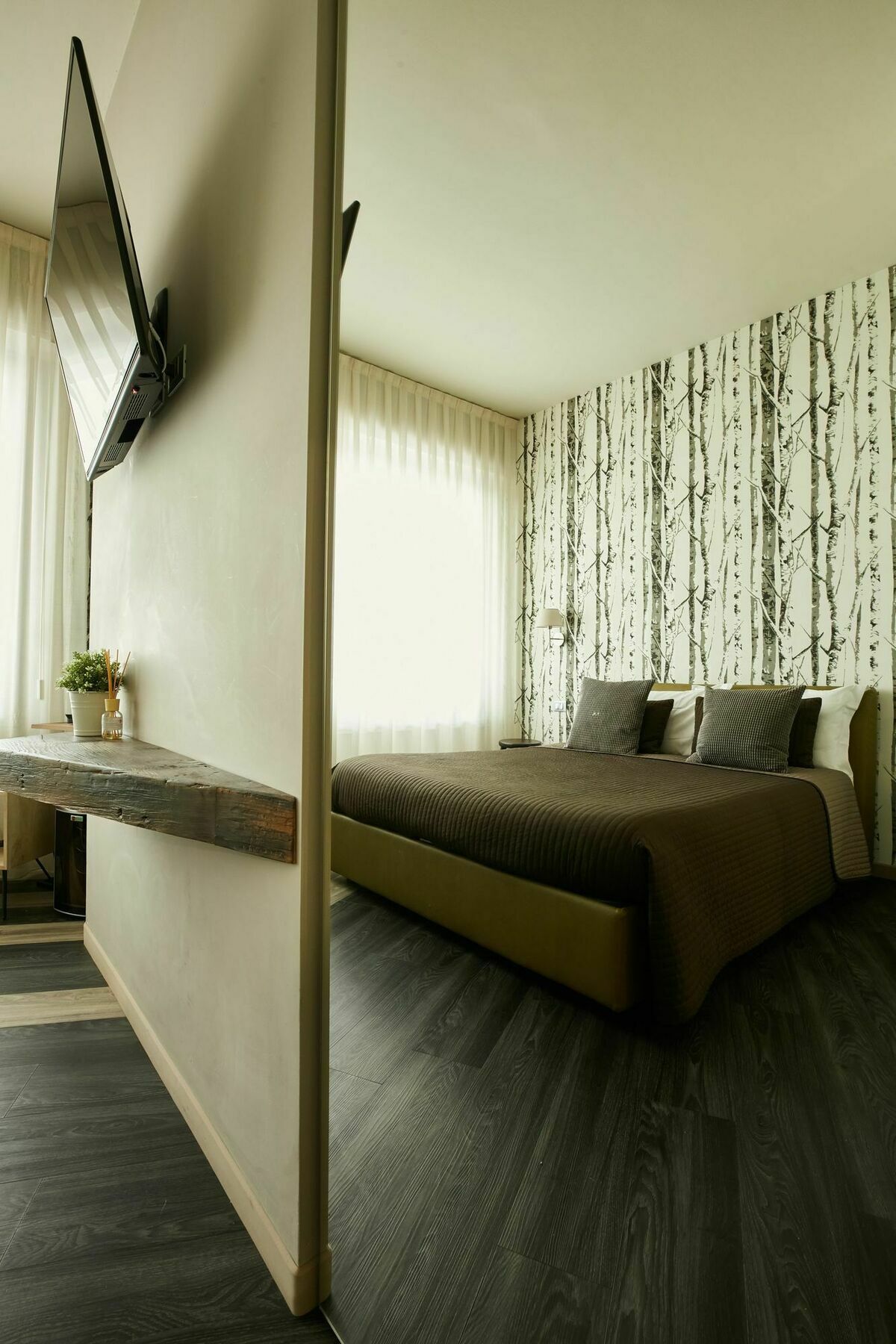 15 Quindici By Serendipity Rooms Milán Exterior foto