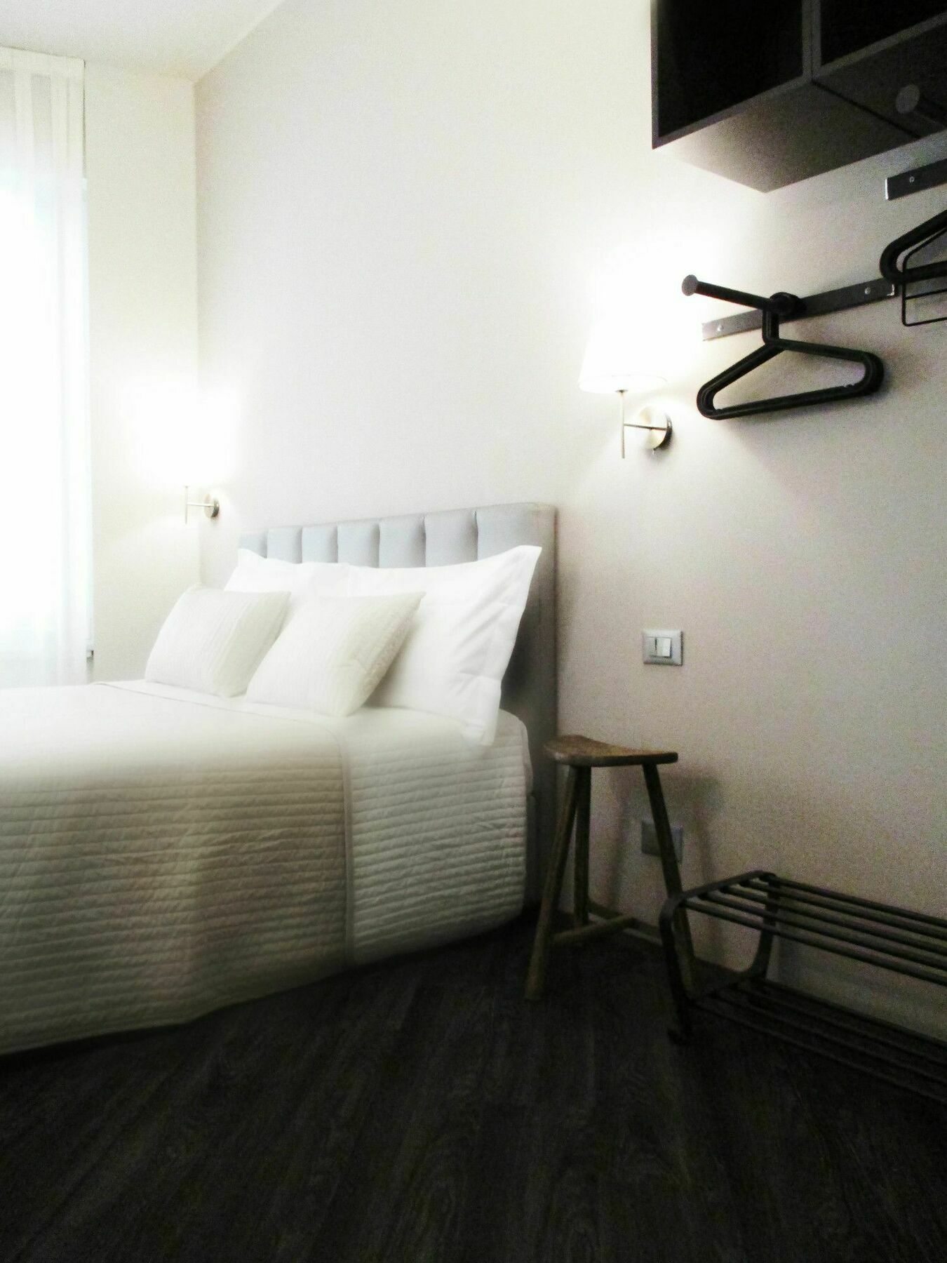 15 Quindici By Serendipity Rooms Milán Exterior foto