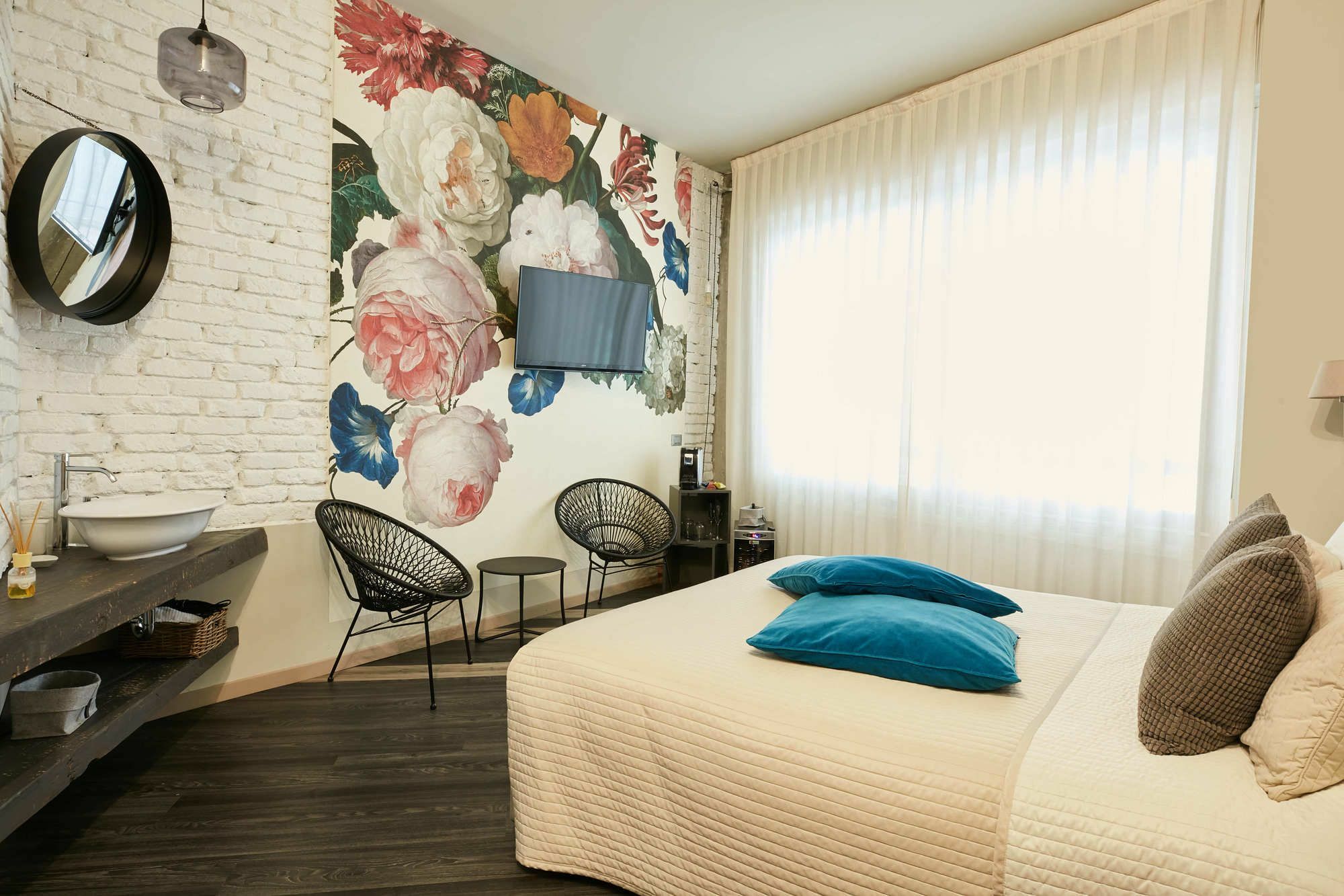 15 Quindici By Serendipity Rooms Milán Exterior foto