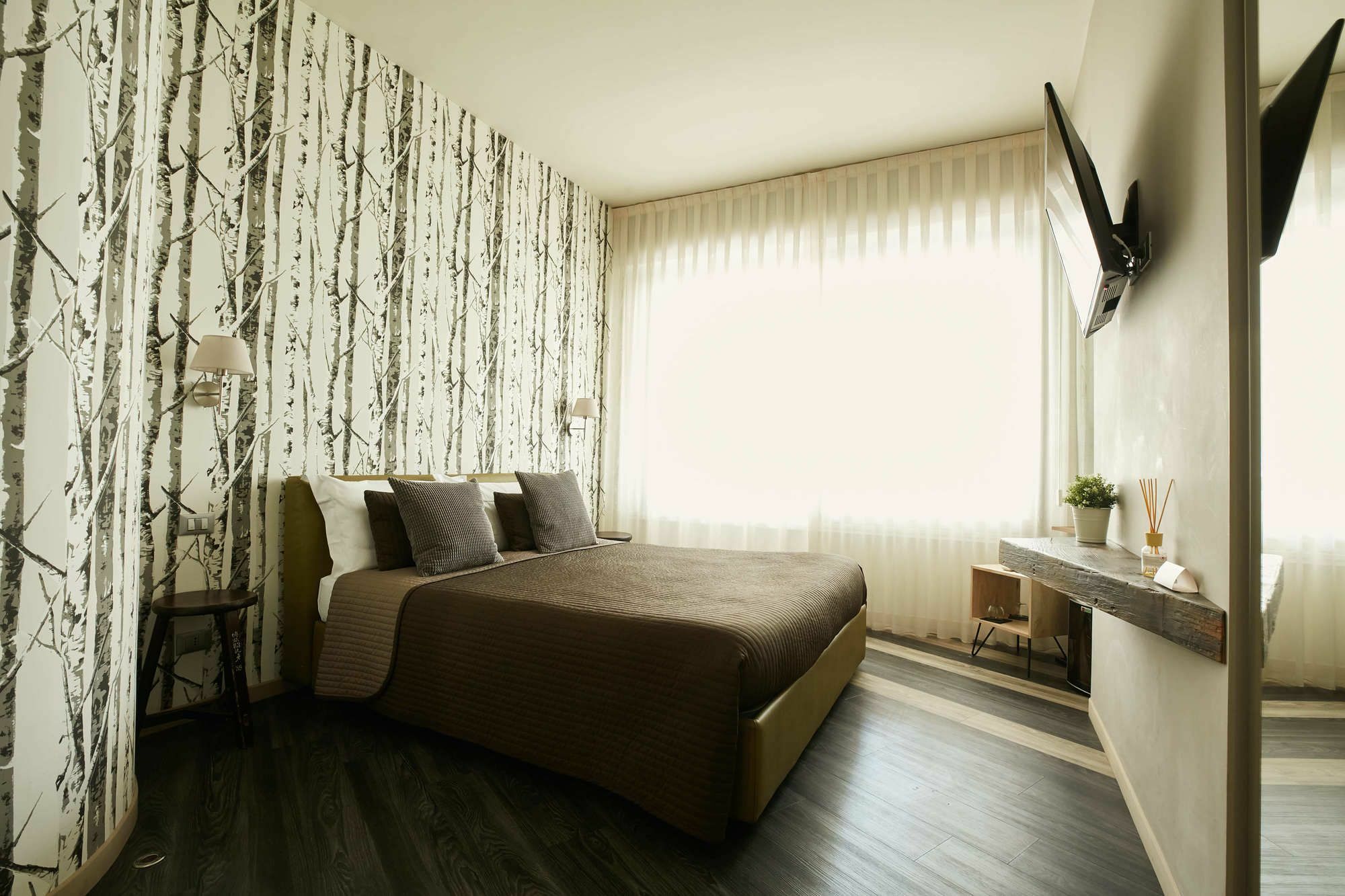 15 Quindici By Serendipity Rooms Milán Exterior foto